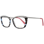 Multicolor Metal & Plastic Glasses (Frames)