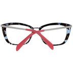 Multicolor Metal & Plastic Glasses (Frames)