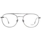 Silver Metal Glasses (Frames)