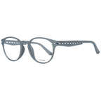 Gray Plastic Glasses (Frames)