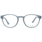 Gray Plastic Glasses (Frames)