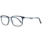 Blue Plastic Glasses (Frames)