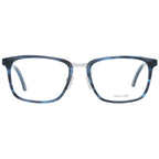 Blue Plastic Glasses (Frames)