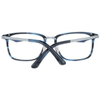 Blue Plastic Glasses (Frames)