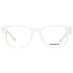 Beige Plastic Glasses (Frames)