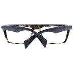 Brown Plastic Glasses (Frames)