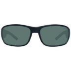 Black Plastic Sunglasses
