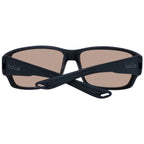 Black Plastic Sunglasses