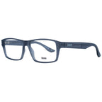 Gray Plastic Glasses (Frames)