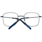 Black Metal & Plastic Glasses (Frames)