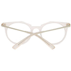Beige Acetate Glasses (Frames)