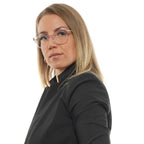 Multicolor Acetate Glasses (Frames)