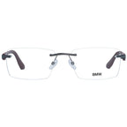 Gray Metal Glasses (Frames)