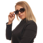 Brown TR90 Sunglasses