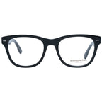 Black Plastic Glasses (Frames)