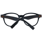 Black Plastic Glasses (Frames)
