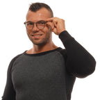 Bronze Titanium Glasses (Frames)