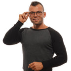 Gray Titanium Glasses (Frames)