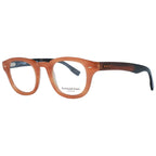 Brown Plastic Glasses (Frames)