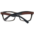 Gray Acetate, Wood & Horn Glasses (Frames)