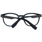 Black Plastic Glasses (Frames)