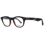 Brown Plastic Glasses (Frames)