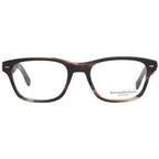 Brown Plastic Glasses (Frames)