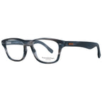 Gray Plastic Glasses (Frames)