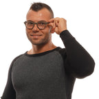 Army Plastic Glasses (Frames)