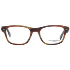 Brown Plastic Glasses (Frames)