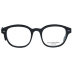 Black Horn Glasses (Frames)