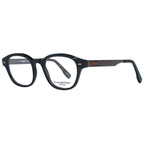 Black Horn Glasses (Frames)