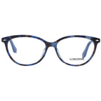 Blue Plastic Glasses (Frames)