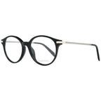 Black Metal & Plastic Glasses (Frames)