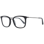 Black Metal & Plastic Glasses (Frames)