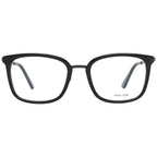 Black Metal & Plastic Glasses (Frames)