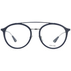 Gray Metal & Plastic Glasses (Frames)