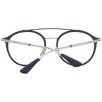 Gray Metal & Plastic Glasses (Frames)