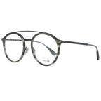 Gray Metal & Plastic Glasses (Frames)