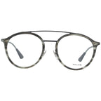 Gray Metal & Plastic Glasses (Frames)