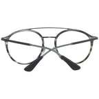 Gray Metal & Plastic Glasses (Frames)