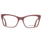 Pink Metal & Plastic Glasses (Frames)