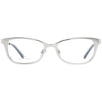 Silver Metal Glasses (Frames)