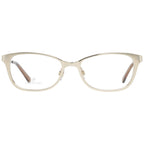 Gold Metal Glasses (Frames)