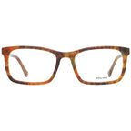 Brown Plastic Glasses (Frames)