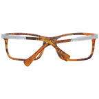 Brown Plastic Glasses (Frames)