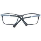 Gray Plastic Glasses (Frames)