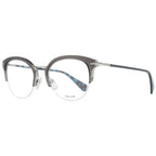 Gray Metal & Plastic Glasses (Frames)