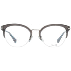 Gray Metal & Plastic Glasses (Frames)