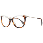 Brown Metal & Plastic Glasses (Frames)